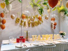 -春树下·树屋花房西餐厅(罍街AS1980店)