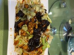 -桃子餐厅·天津菜(王顶堤总店)
