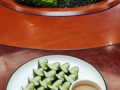 -蜀水别园(青杠树店)