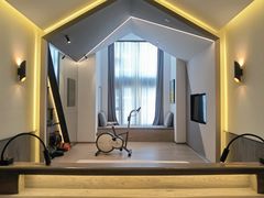 -上海虹桥中心爱琴海亚朵S酒店