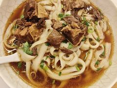 -晋阳春·山西菜·北京烤鸭(交大店)