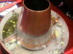 -1078號老北京涮肉(万达广场店)