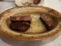 -摩根扒房(桐梓林店)