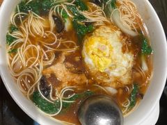 -鑫小城故事·藕汤·家常菜(台北一路总店)