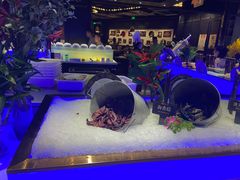 -加餐海鲜自助(宝龙一城店)