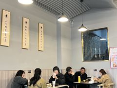 -甬小馆·焗海鲜温州菜(五马街店)