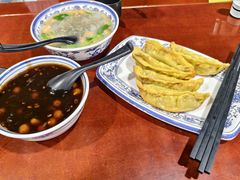 -清真马祥兴菜馆(云南北路店)