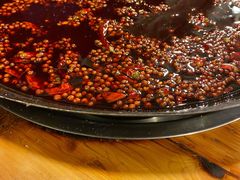 -岗上渣渣老火锅(两路口店)