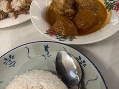 -何九海南茶店(鬼仔巷店)