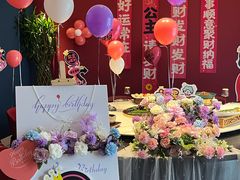 -观宴·品质赣菜(高新大道店)