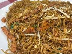 三丝炒米粉-吉源大排档·鱼生·海鲜(烧烤彩印厂店)