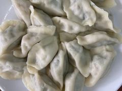 -东北四季饺子王(华山路店)