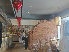 -黄山老妈·土菜(碧桂园店)