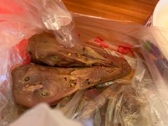 -黄毛鸭脖(汉阳总店)