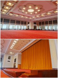 -人民大会堂宴会厅
