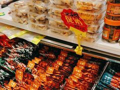 -郴州特产舜华临武鸭(郴州西站店)