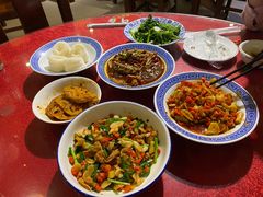 -回家吃饭·地道南昌菜(建德观总店)
