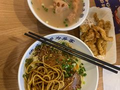 -文叔·湖北名小吃·小龙虾(华强北店)