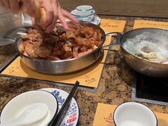 -黄记煌三汁焖锅(欢乐海岸店)