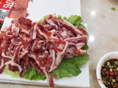 -汕头八里香牛肉店(人民南店)