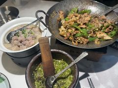 -费大厨辣椒炒肉(黄兴中心广场店)