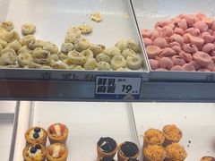 -喜点狮(江门大融城店)