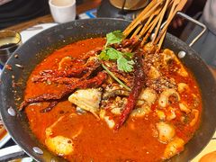 -遇见长安(赛格国际购物中心店)