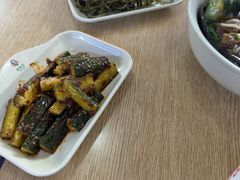 -李先生牛肉面大王(东铁营店)