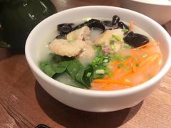 -云海肴·汽锅鸡·云南菜(领展购物广场·中关村店)