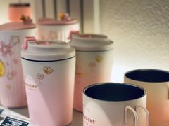 -星巴克(广州萝岗敏捷店)