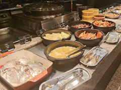 -上海锦江汤臣洲际大酒店壹阶层