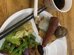 -素清香(解放路店)
