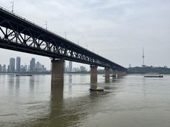-武汉长江大桥