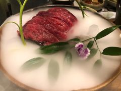 -盡膳口福跷脚牛肉火锅(合生汇购物中心店)