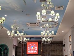 -龙聚德北京烤鸭(沙坪坝华宇A馆店)