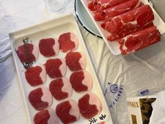 -虾大侠·盱眙龙虾老北京铜锅涮羊肉(金楠天街店)