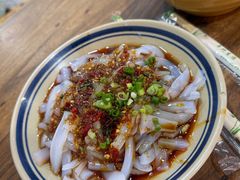 -朱大嘴肥肠血旺(福字街店)
