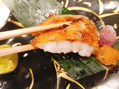 -鮨一日本料理(大中华店)
