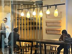 -喜茶(佛山顺德大良东乐路店)