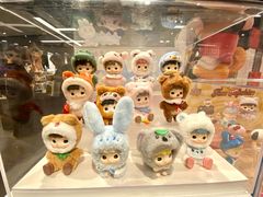 -泡泡玛特POPMART(赛格国际购物中心店)