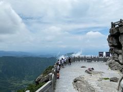 -南岳衡山风景名胜区