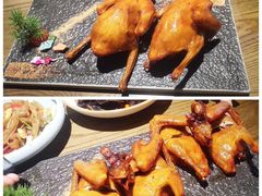 -大鸽饭(岗顶店)