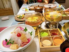 -叶叶菩提(太原别墅店)