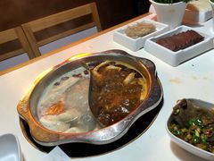 -傣妹休闲时尚火锅(星力壹号店)
