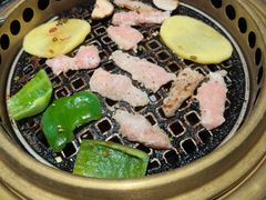-牛局别馆·和牛烧肉(日月广场店)
