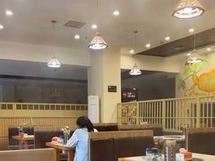 -朴小妹人参鸡汤火锅(长白山万达店)