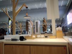 -遇见小面(白云机场T2安检外店)