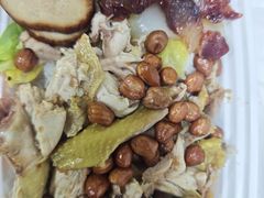 -广州仔手撕盐焗鸡店(香宁花园店)