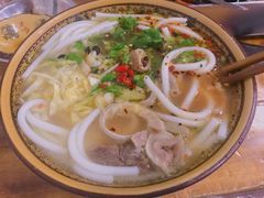 -三兄弟鲜羊肉