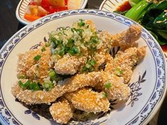 -阿大排档(长春这有山店)